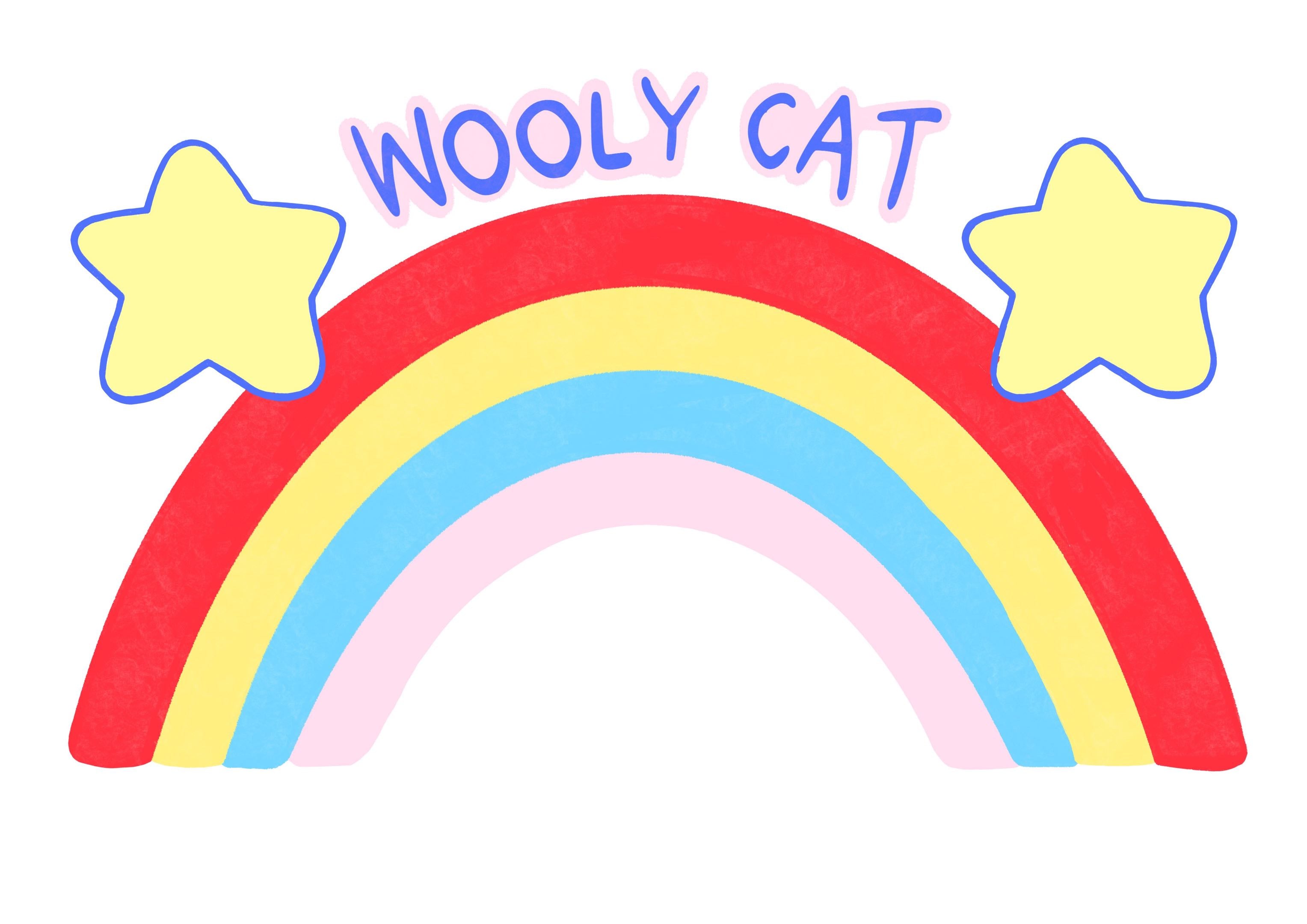 Wooly Cat